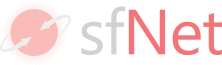 logo Nomad sfNet